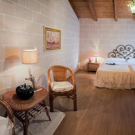Alba Bed & Breakfast Melendugno Exteriér fotografie