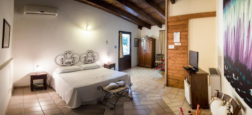 Alba Bed & Breakfast Melendugno Exteriér fotografie