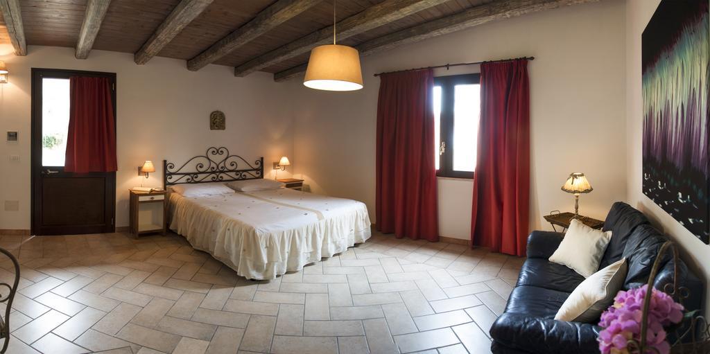 Alba Bed & Breakfast Melendugno Exteriér fotografie
