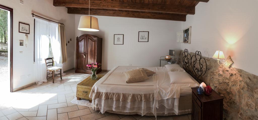 Alba Bed & Breakfast Melendugno Exteriér fotografie