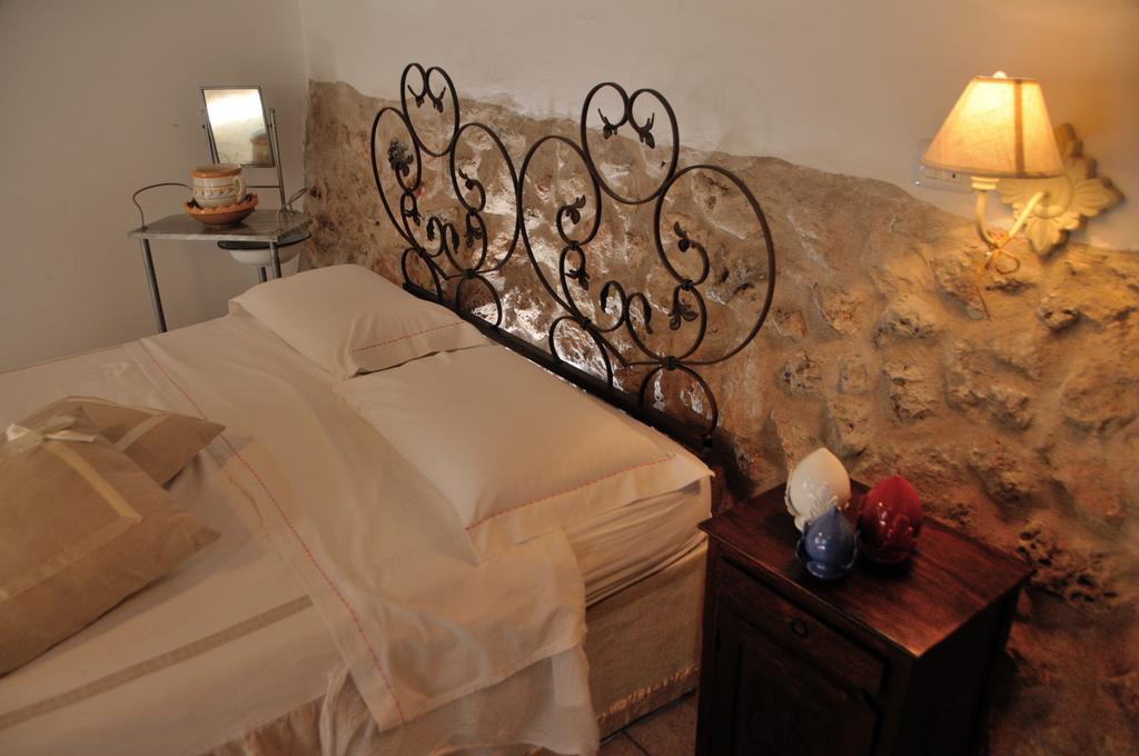 Alba Bed & Breakfast Melendugno Exteriér fotografie