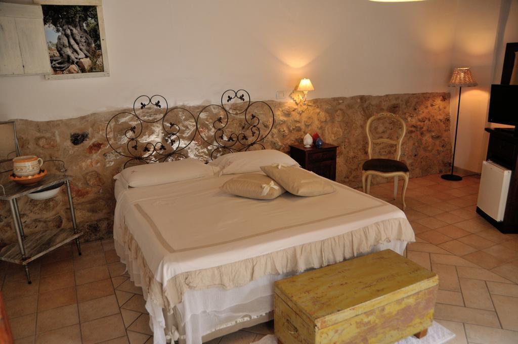 Alba Bed & Breakfast Melendugno Exteriér fotografie