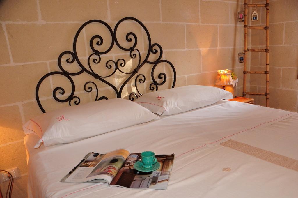 Alba Bed & Breakfast Melendugno Exteriér fotografie