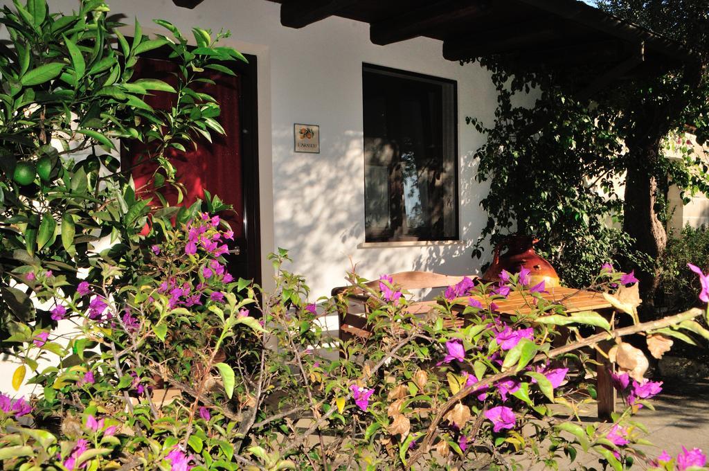 Alba Bed & Breakfast Melendugno Exteriér fotografie