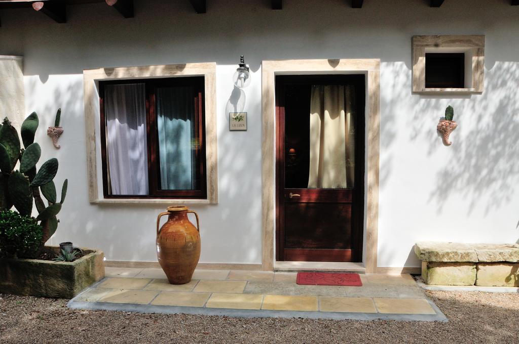 Alba Bed & Breakfast Melendugno Exteriér fotografie