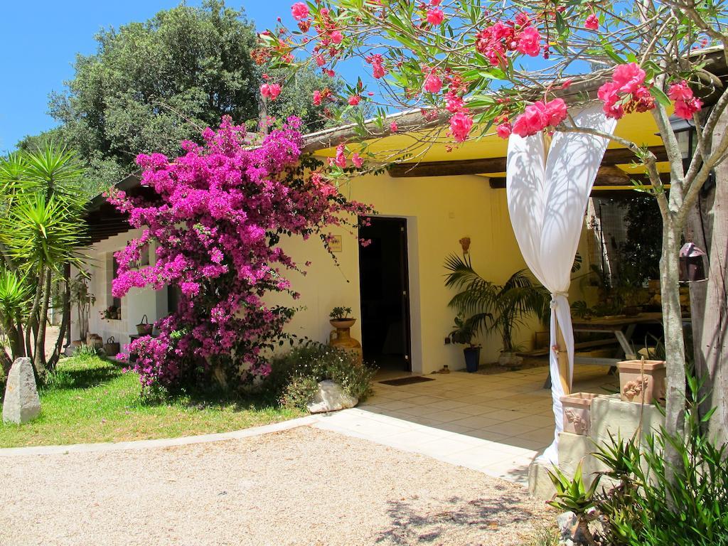 Alba Bed & Breakfast Melendugno Exteriér fotografie